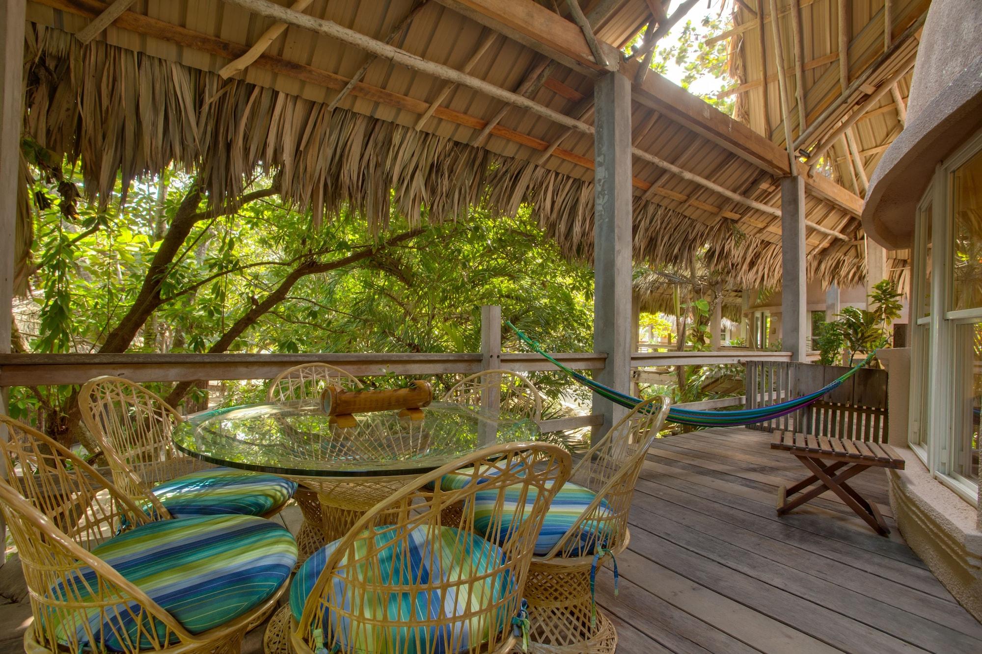 Xanadu Island Resort San Pedro  Eksteriør billede