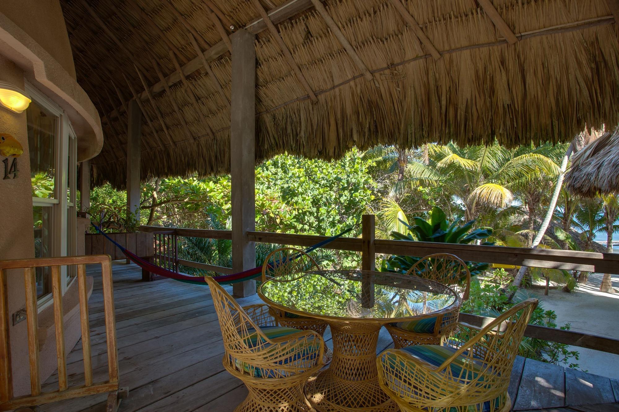 Xanadu Island Resort San Pedro  Eksteriør billede