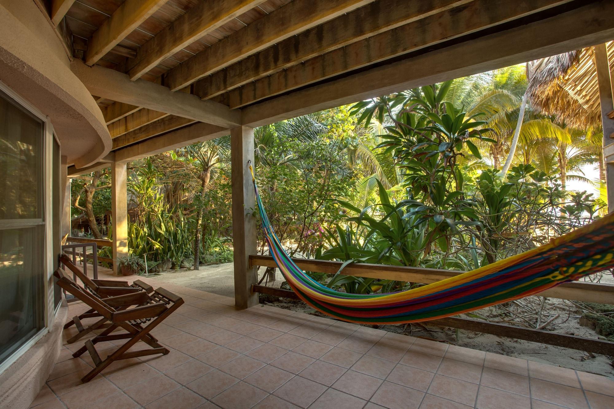 Xanadu Island Resort San Pedro  Eksteriør billede