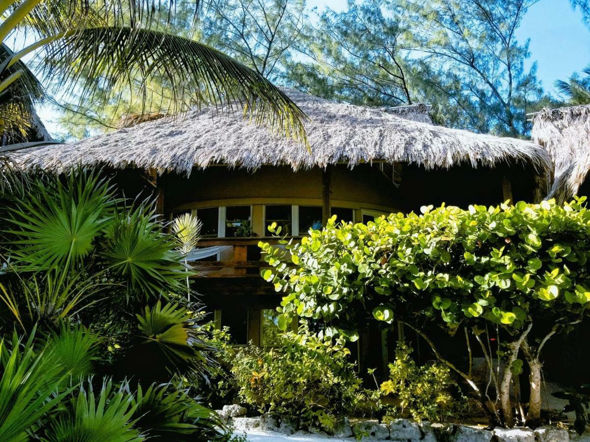 Xanadu Island Resort San Pedro  Eksteriør billede